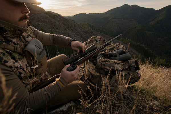 Leupold Custom Dial System (CDS) - A long range game changer?