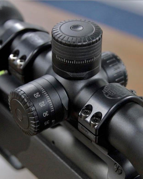 Choosing The Right Tier One Mounts