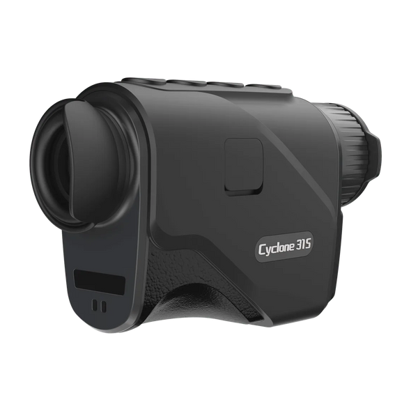 ThermTec Cyclone 315 Thermal Monocular