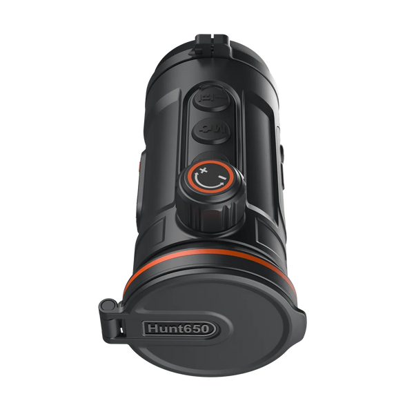 ThermTec HUNT 650 Thermal Add On