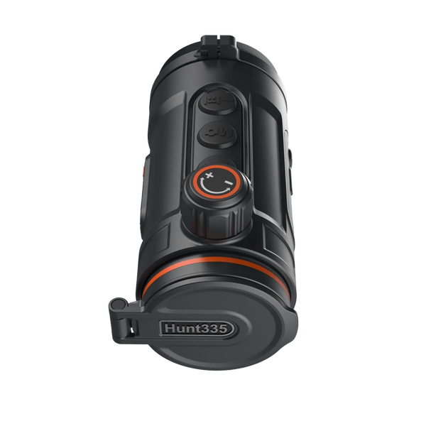 ThermTec HUNT 335 Thermal Add On
