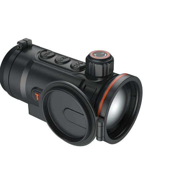 ThermTec HUNT 650 Thermal Add On