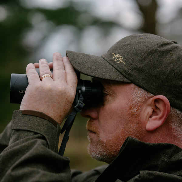 GPO RANGE GUIDE 2800  8 x50 Laser Range Finder Binoculars