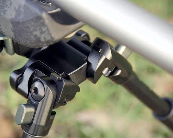 Tier One ATAC Bipod Aluminium Short