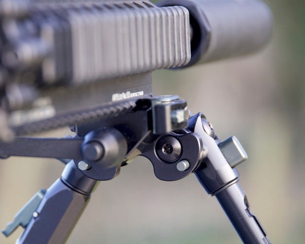 Tier One ATAC Bipod - Aluminum Long