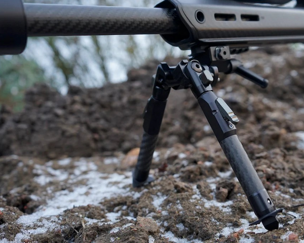Tier One ATAC Bipod Carbon Short