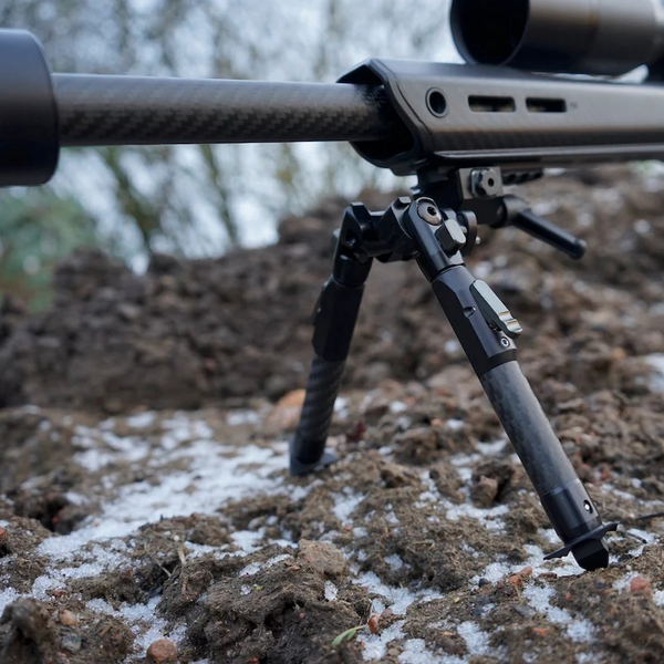 Tier One ATAC Bipod Carbon Short