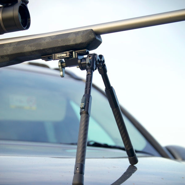 Tier One ATAC Bipod Carbon Long