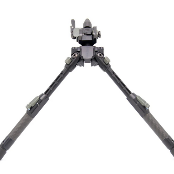 Tier One ATAC Bipod Carbon Long