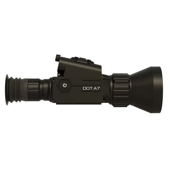 Senopex DOT A7 Thermal Scope