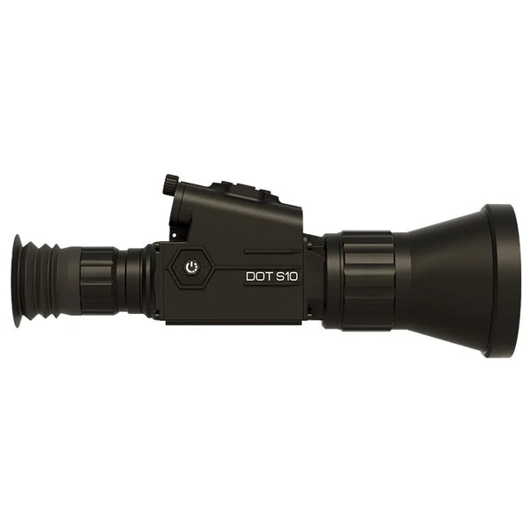Senopex DOT S10 Thermal Scope