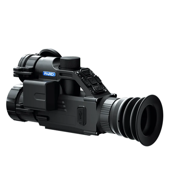 PARD Landsat 256 Mini-30/LRF Multi-spectral Scope