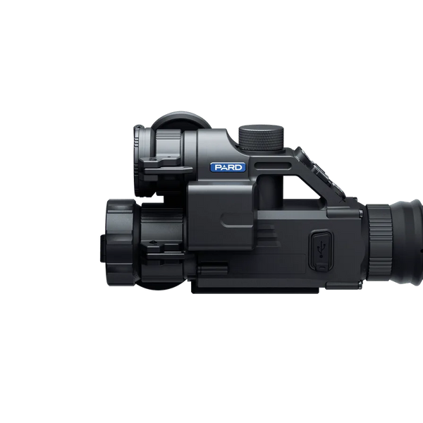 PARD Landsat 256 Mini-30/LRF Multi-spectral Scope