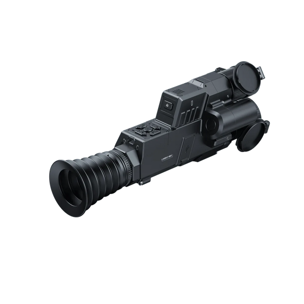 PARD Landsat 640 C-70/LRF Multi-spectral Scope