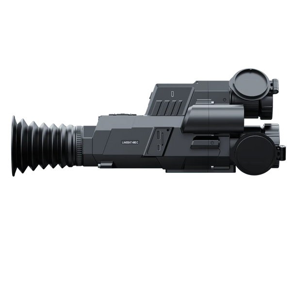 PARD Landsat 640 C-50/LRF Multi-spectral Scope