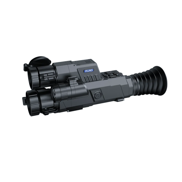 PARD Landsat 640 C-70/LRF Multi-spectral Scope