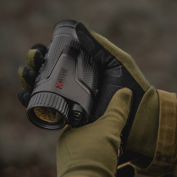 Nocpix LUMI H35R With LRF Thermal Monocular