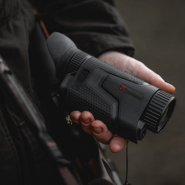Nocpix LUMI H35R With LRF Thermal Monocular