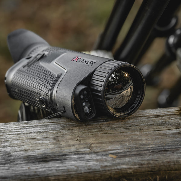 Nocpix LUMI LRF L35R Thermal Monocular