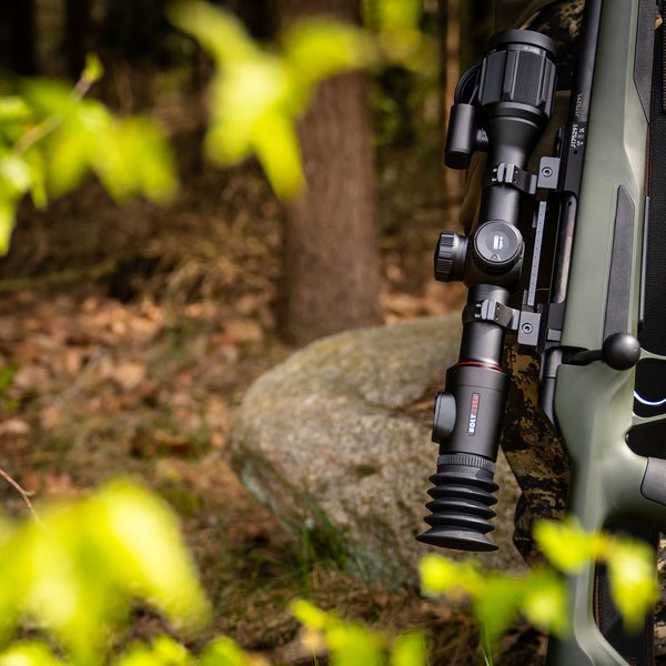 Nocpix  BOLT P25R/L35R Thermal Riflescope