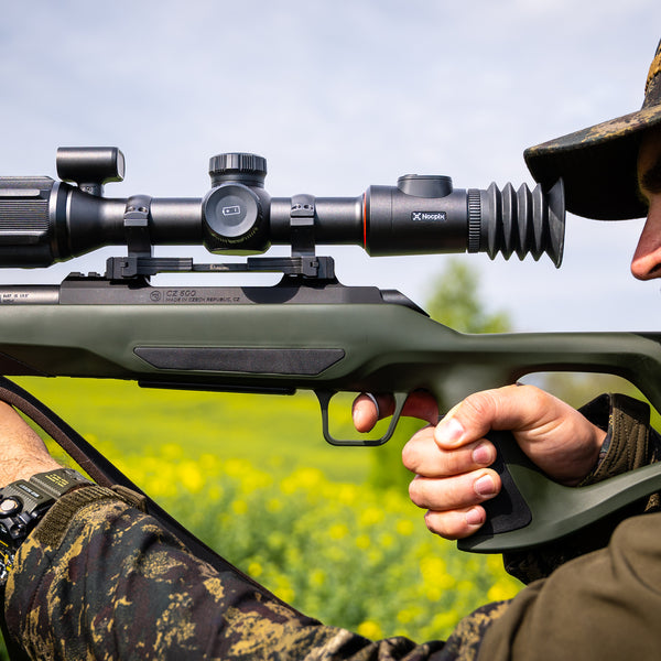 Nocpix  BOLT P25R/L35R Thermal Riflescope