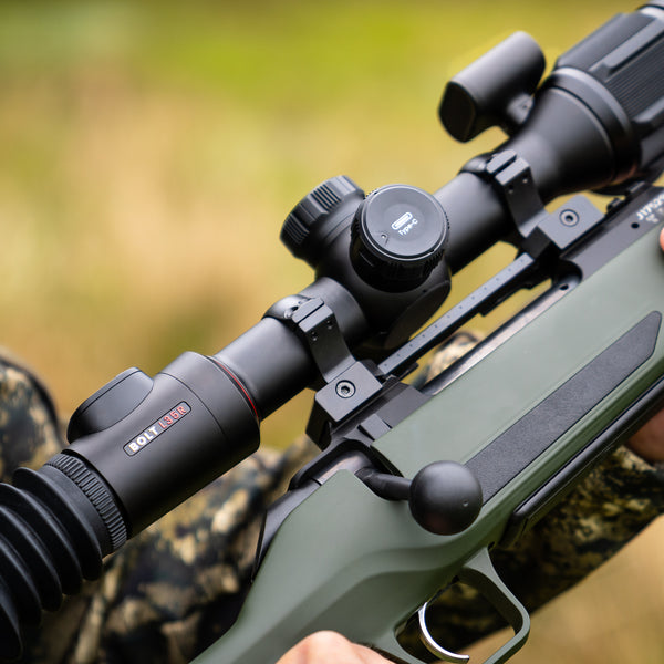 Nocpix  BOLT P25R/L35R Thermal Riflescope