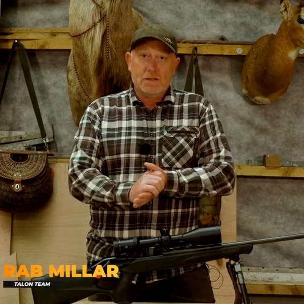 talon team explain there snipers