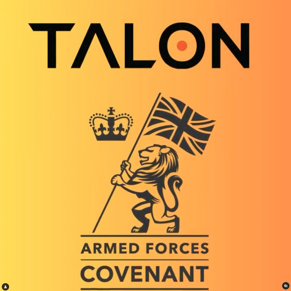 Talon armed forces covenant