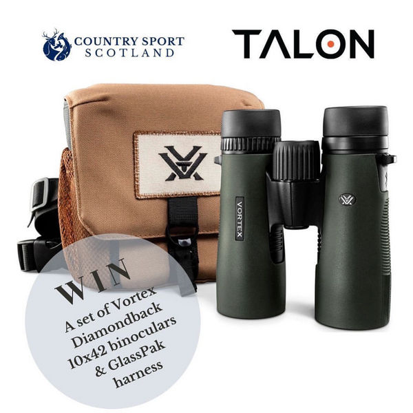 country sport scotland  talon
