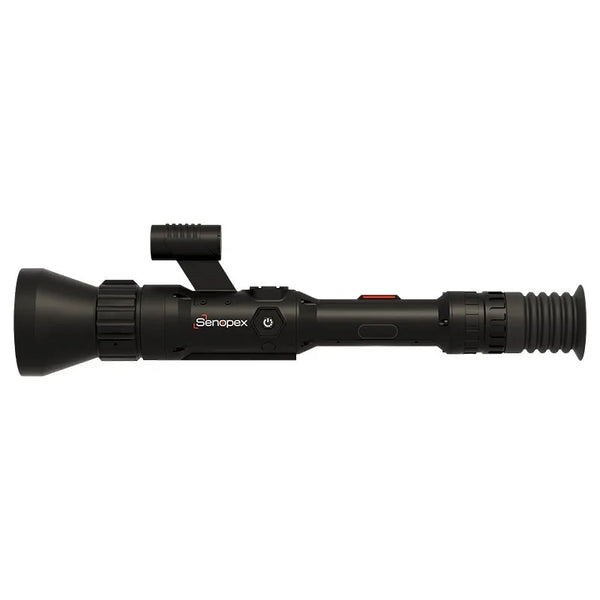 Senopex REX A7 LRF Thermal Scope