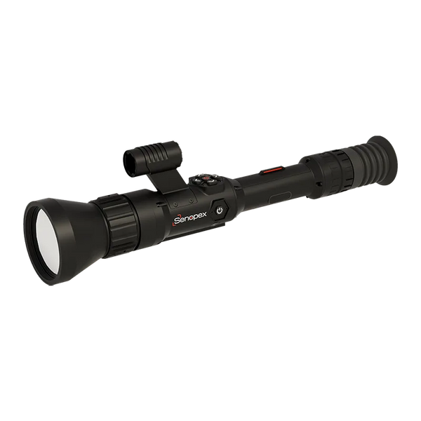 Senopex REX A7 LRF Thermal Scope