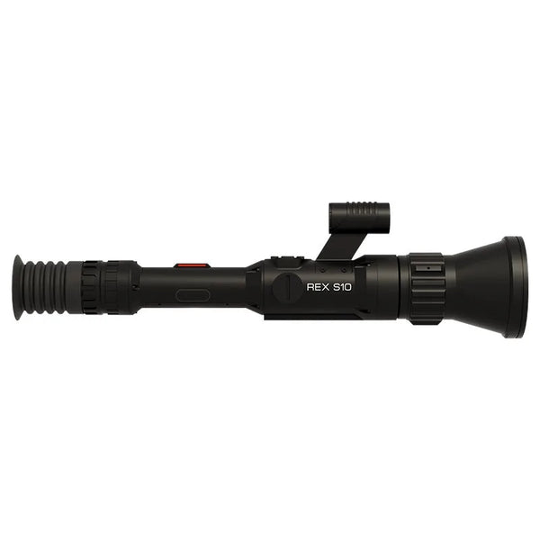 Senopex REX S10 LRF Thermal Scope