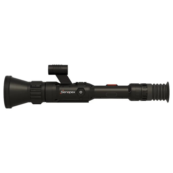 Senopex REX S10 LRF Thermal Scope