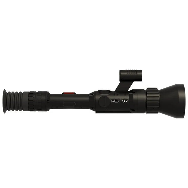 Senopex REX S7 LRF Thermal Scope