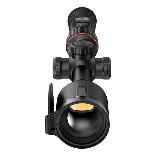 Nocpix ACE H50 R Thermal (640x512) Riflescope With LRF