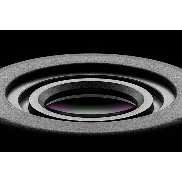 Hawke Endurance ED 20-60x68 A Spotting Scope - Green