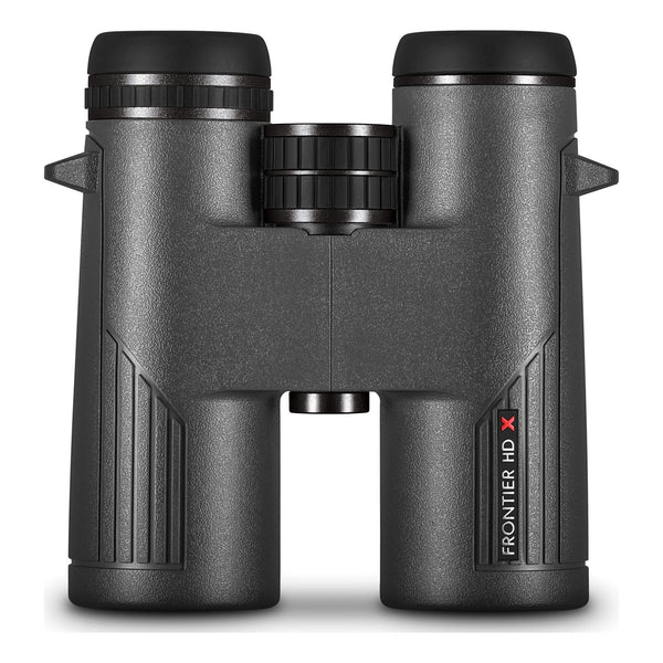 Hawke Frontier HD X 8x42 Binoculars - Grey