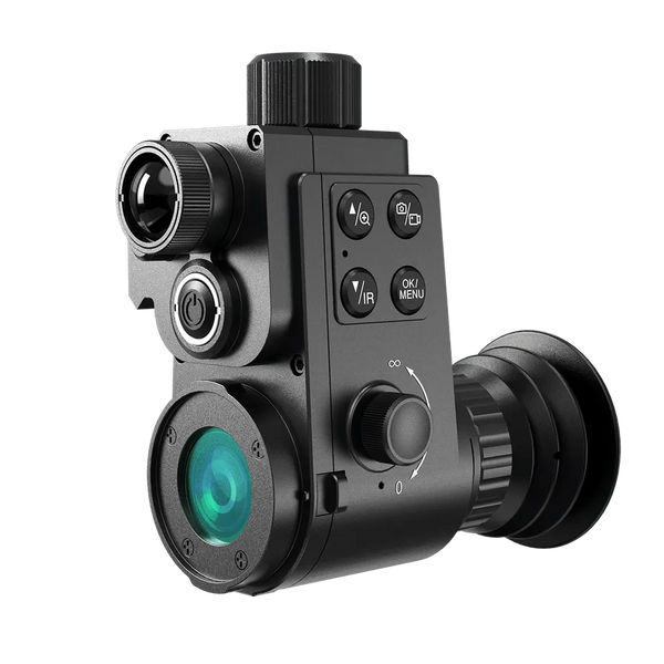 Sytong HT-88 Night Vision Add On
