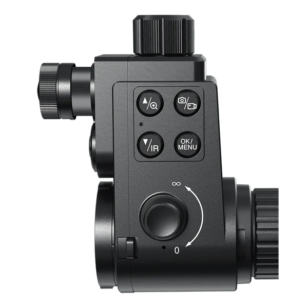 Sytong HT-88 Night Vision Add On