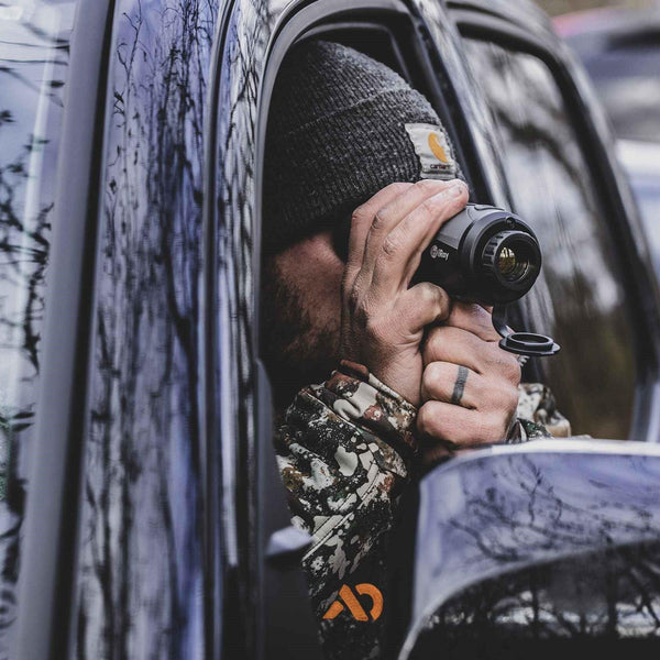 InfiRay Affo AL19 Handheld Thermal Imager - TALON GEAR