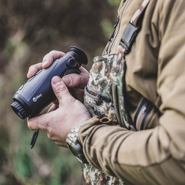 InfiRay Affo AL19 Handheld Thermal Imager - TALON GEAR