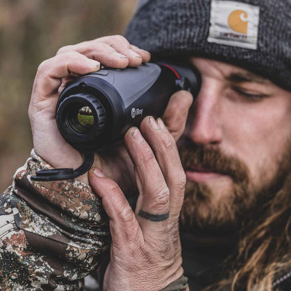 InfiRay Affo AP09 Thermal Monocular - TALON GEAR