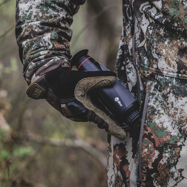 InfiRay Affo AP09 Thermal Monocular - TALON GEAR