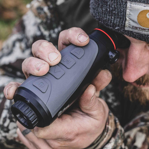 InfiRay Affo AP09 Thermal Monocular - TALON GEAR