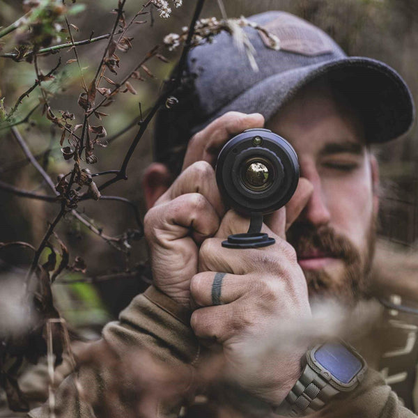 InfiRay Affo AP09 Thermal Monocular - TALON GEAR