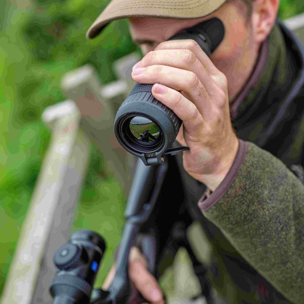 InfiRay EH35 Thermal Monoculuar - TALON GEAR