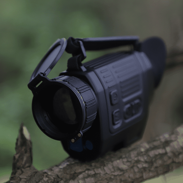 InfiRay Finder FH50R V2 Thermal Monocular - TALON GEAR