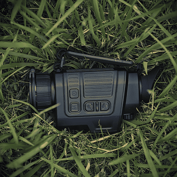 InfiRay Finder FH50R V2 Thermal Monocular - TALON GEAR