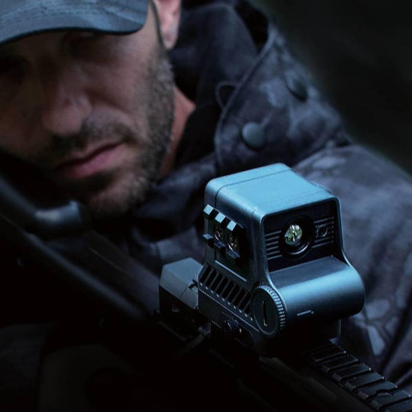 InfiRay Holo Series Thermal Rifle Scope HL13 - TALON GEAR