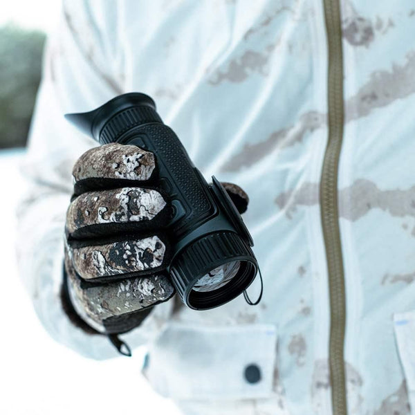 InfiRay IRIS IL19 Thermal Monocular - TALON GEAR